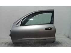 Recambio de puerta delantera izquierda para nissan almera (n16/e) acenta referencia OEM IAM   3P