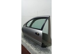 Recambio de puerta delantera izquierda para nissan almera (n16/e) acenta referencia OEM IAM   3P 2