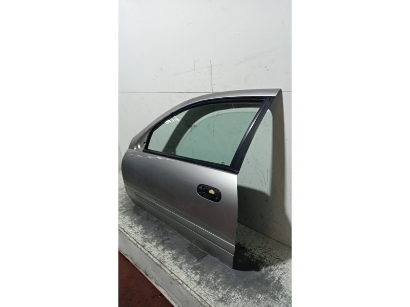 Recambio de puerta delantera izquierda para nissan almera (n16/e) acenta referencia OEM IAM   3P