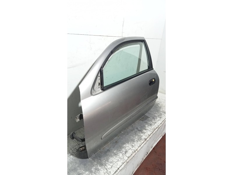 Recambio de puerta delantera izquierda para nissan almera (n16/e) acenta referencia OEM IAM   3P