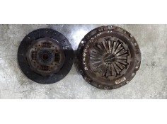 Recambio de kit embrague para opel combo d expression l1h1 referencia OEM IAM    2