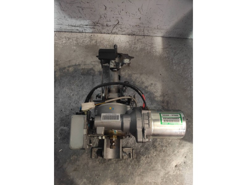 Recambio de columna direccion para kia picanto 1.1 crdi active referencia OEM IAM 5630007805 5630007805 5WY7904C