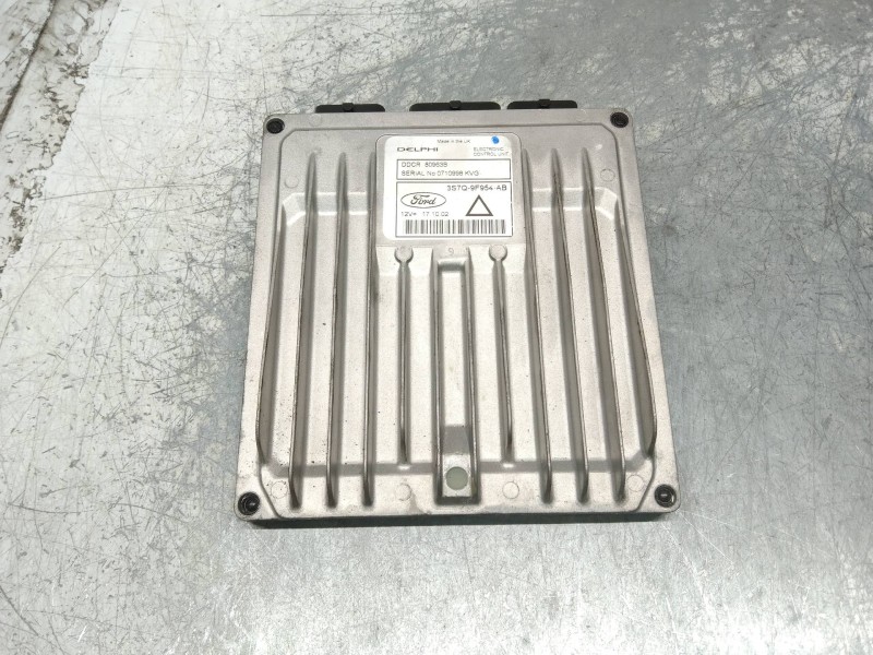 Recambio de centralita motor uce para ford mondeo turnier (ge) 2.0 tdci td cat referencia OEM IAM 3S7Q9F954AB 80963B 