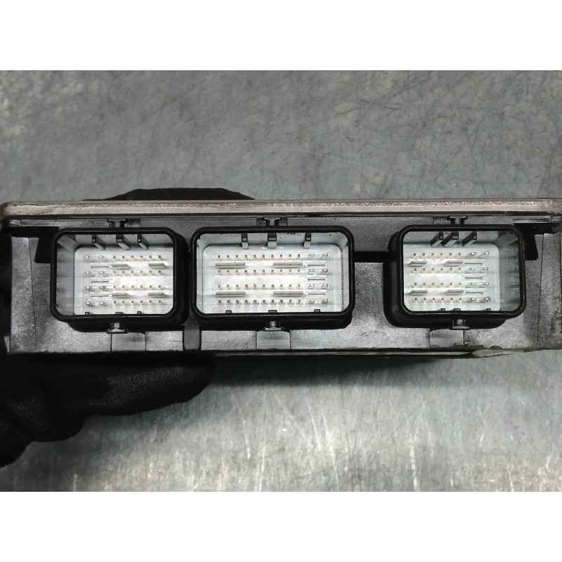 Recambio de centralita motor uce para ford mondeo turnier (ge) 2.0 tdci td cat referencia OEM IAM 3S7Q9F954AB 80963B 