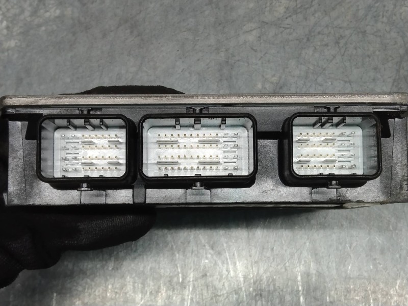 Recambio de centralita motor uce para ford mondeo turnier (ge) 2.0 tdci td cat referencia OEM IAM 3S7Q9F954AB 80963B 
