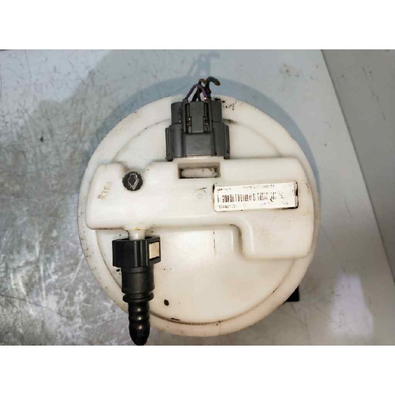 Recambio de bomba combustible para nissan micra (k12e) sport referencia OEM IAM 0975667990004 170409U01B MARWAL AFORADOR