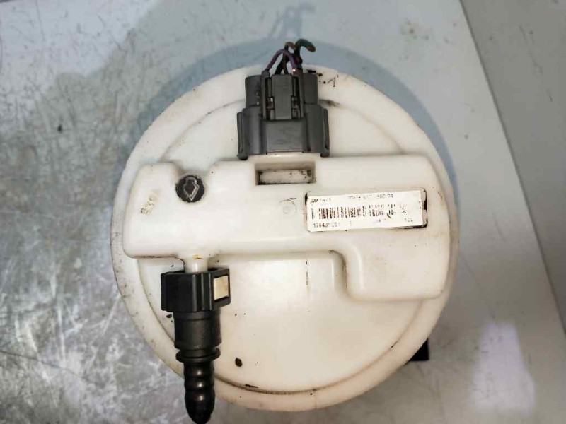 Recambio de bomba combustible para nissan micra (k12e) sport referencia OEM IAM 0975667990004 170409U01B MARWAL AFORADOR