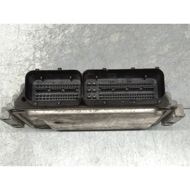 Recambio de centralita motor uce para hyundai sonata (nf) 2.0 crdi comfort i referencia OEM IAM 0281012973 3911327405 A0NF0T0EI0