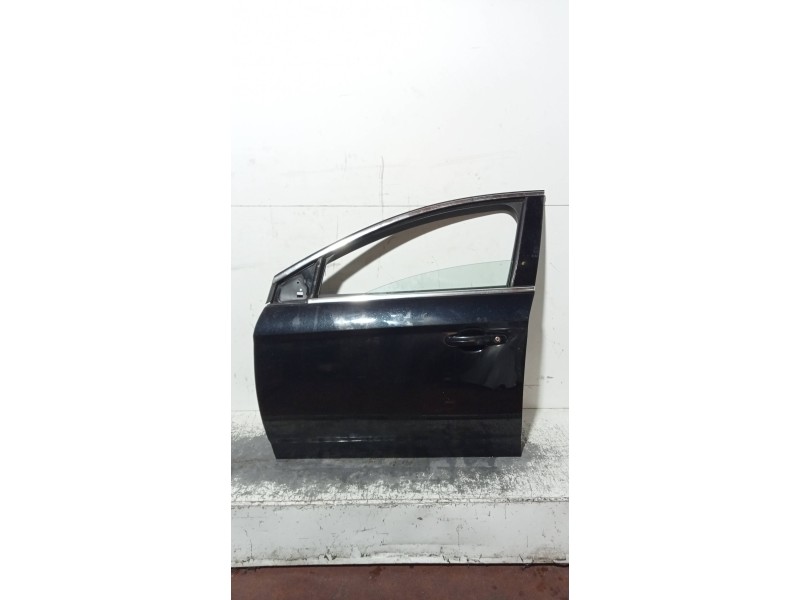 Recambio de puerta delantera izquierda para ford mondeo ber. (ca2) titanium (09.2010) referencia OEM IAM   5P