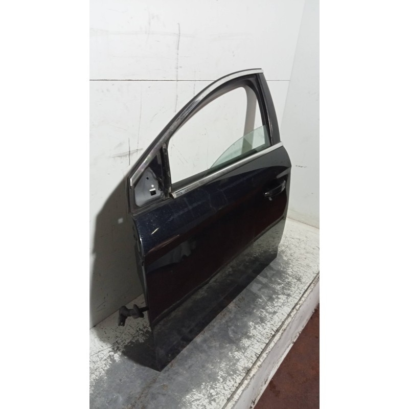 Recambio de puerta delantera izquierda para ford mondeo ber. (ca2) titanium (09.2010) referencia OEM IAM   5P