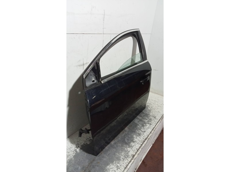 Recambio de puerta delantera izquierda para ford mondeo ber. (ca2) titanium (09.2010) referencia OEM IAM   5P