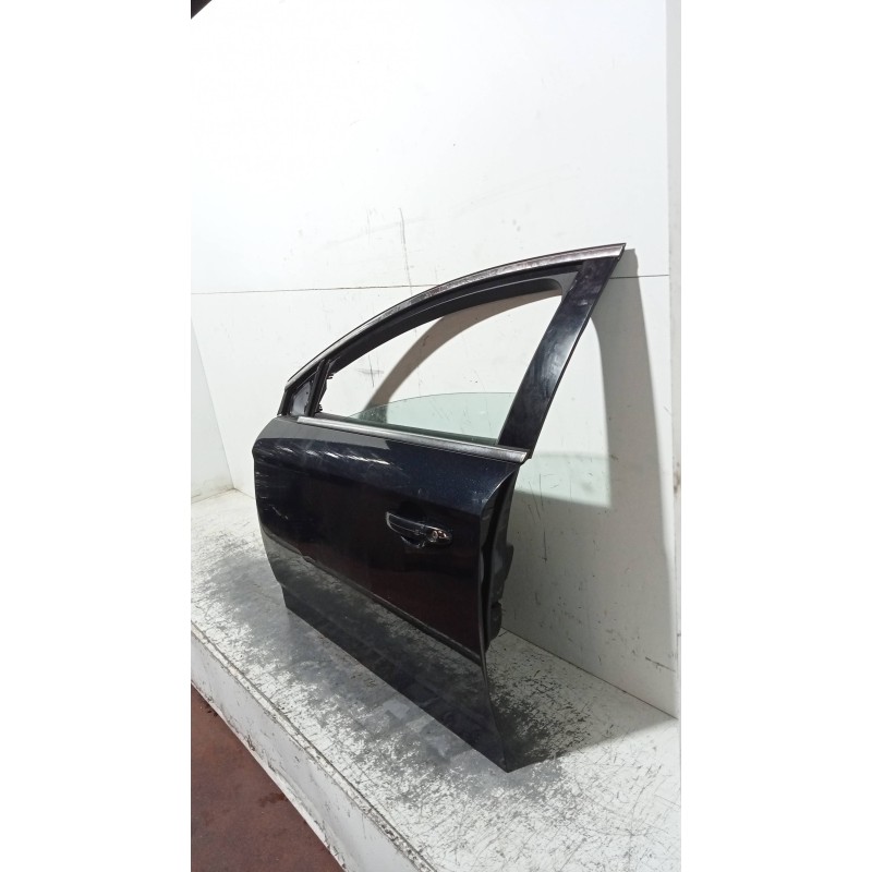 Recambio de puerta delantera izquierda para ford mondeo ber. (ca2) titanium (09.2010) referencia OEM IAM   5P