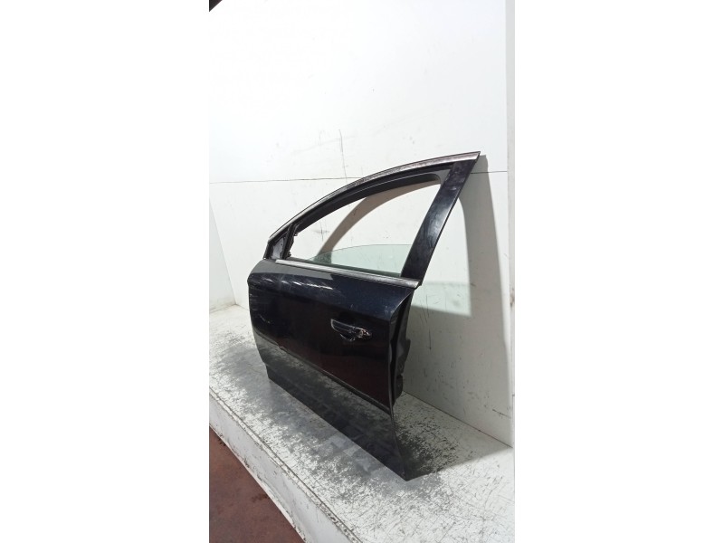 Recambio de puerta delantera izquierda para ford mondeo ber. (ca2) titanium (09.2010) referencia OEM IAM   5P