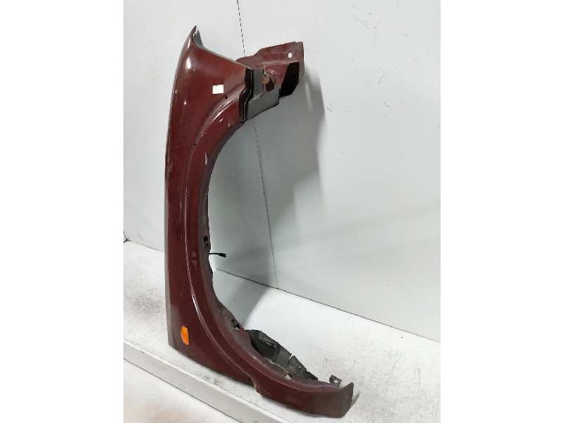 Recambio de aleta delantera derecha para chevrolet blazer (neu) 4wd mid referencia OEM IAM   