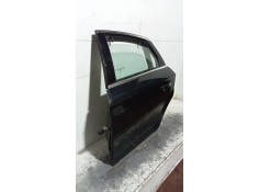 Recambio de puerta trasera izquierda para ford mondeo ber. (ca2) titanium (09.2010) referencia OEM IAM   5P 2