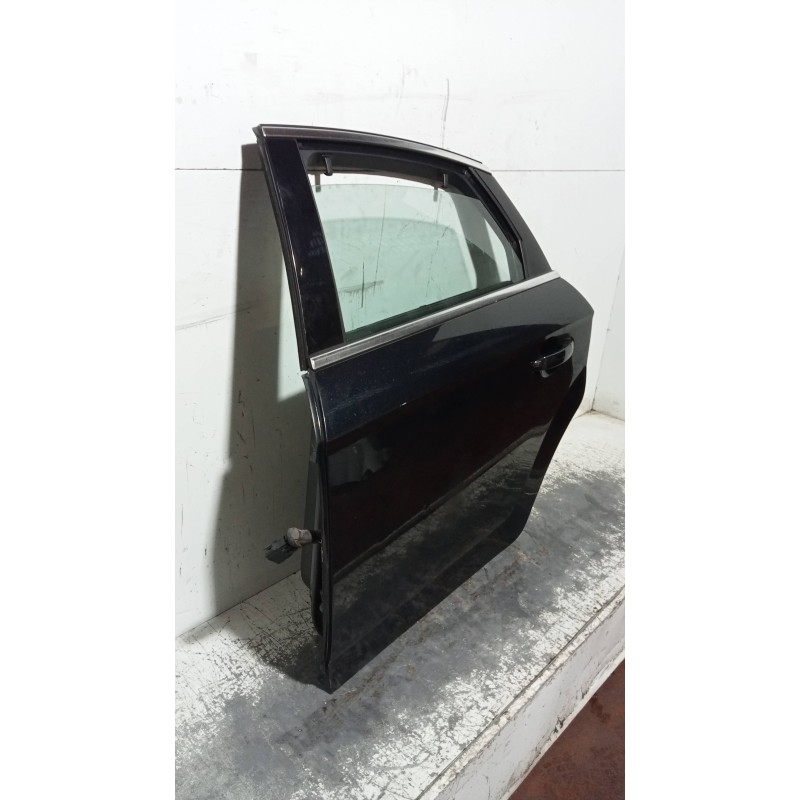 Recambio de puerta trasera izquierda para ford mondeo ber. (ca2) titanium (09.2010) referencia OEM IAM   5P