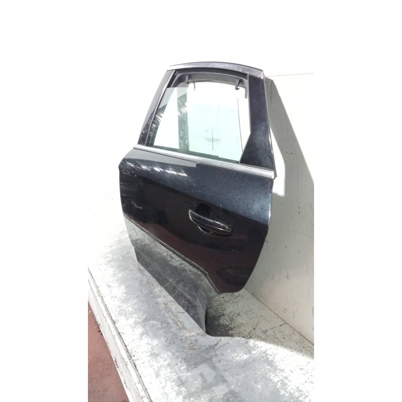 Recambio de puerta trasera izquierda para ford mondeo ber. (ca2) titanium (09.2010) referencia OEM IAM   5P