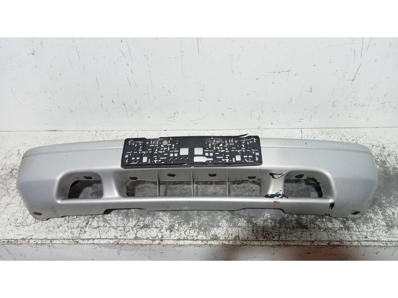 Recambio de paragolpes delantero para kia sportage básico (5-ptas.) referencia OEM IAM   