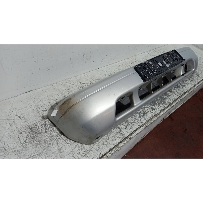 Recambio de paragolpes delantero para kia sportage básico (5-ptas.) referencia OEM IAM   