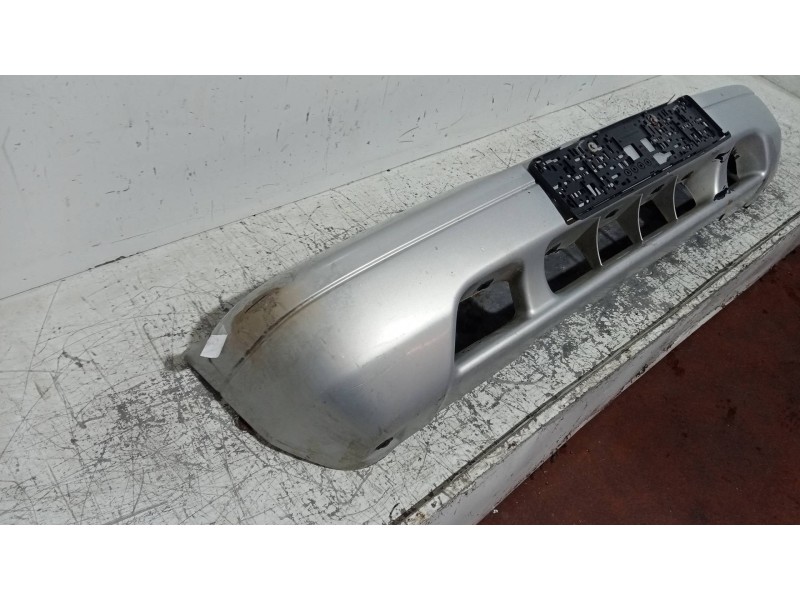 Recambio de paragolpes delantero para kia sportage básico (5-ptas.) referencia OEM IAM   