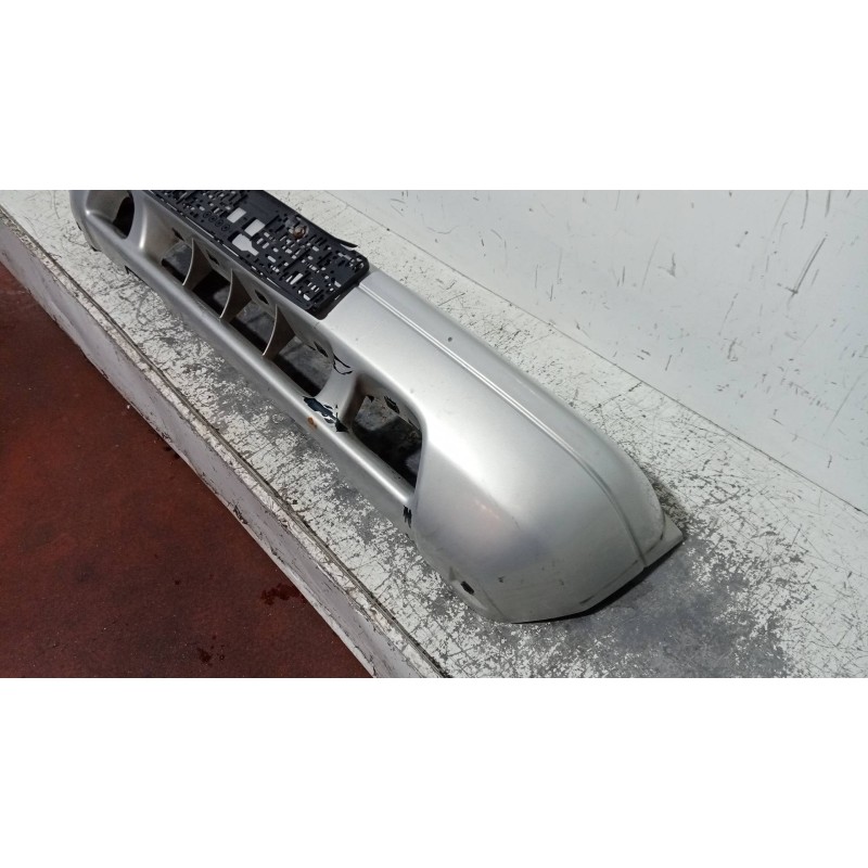 Recambio de paragolpes delantero para kia sportage básico (5-ptas.) referencia OEM IAM   