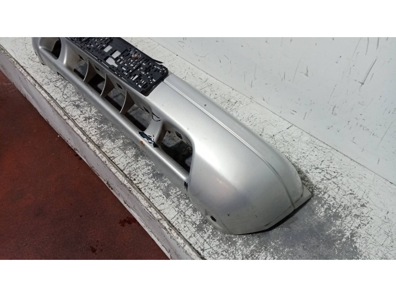 Recambio de paragolpes delantero para kia sportage básico (5-ptas.) referencia OEM IAM   