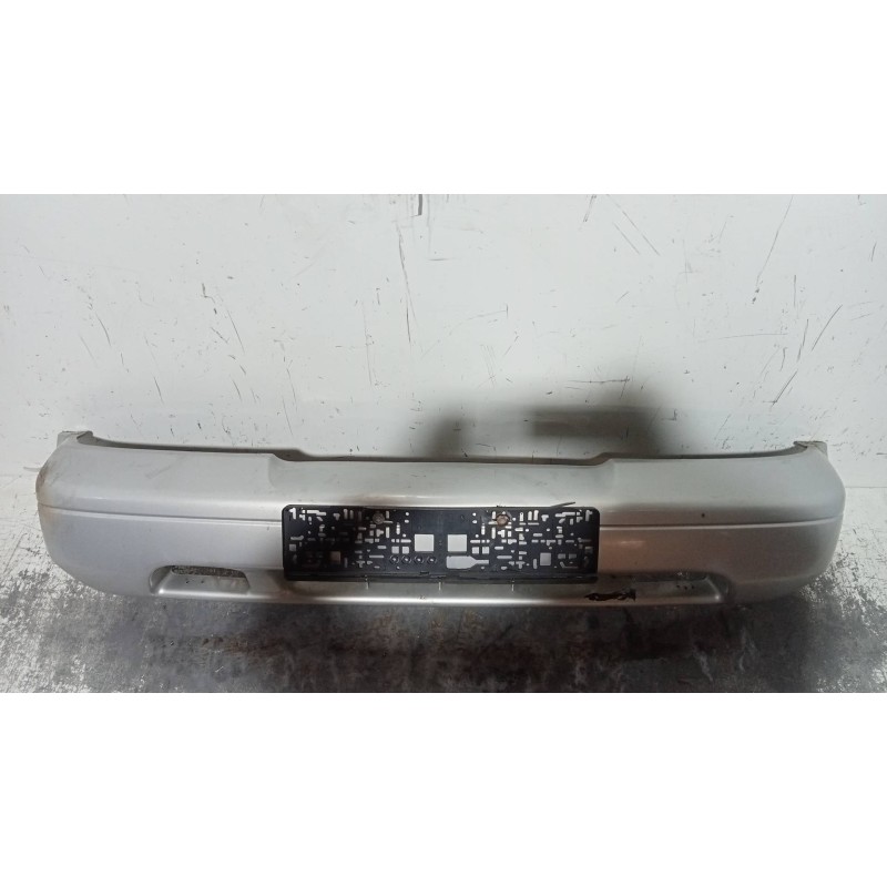 Recambio de paragolpes delantero para kia sportage básico (5-ptas.) referencia OEM IAM   