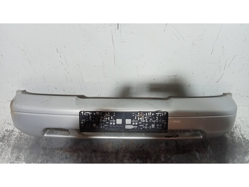 Recambio de paragolpes delantero para kia sportage básico (5-ptas.) referencia OEM IAM   