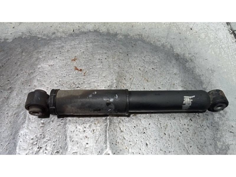 Recambio de amortiguador trasero izquierdo para renault master kasten 2.3 dci diesel cat referencia OEM IAM 562106844R  
