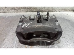 Recambio de pinza freno delantera izquierda para renault master kasten 2.3 dci diesel cat referencia OEM IAM   