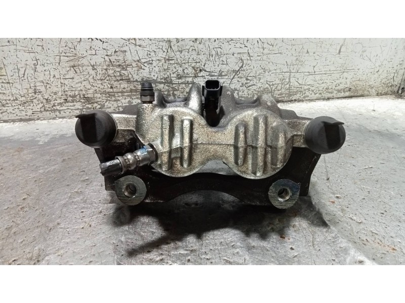 Recambio de pinza freno delantera izquierda para renault master kasten 2.3 dci diesel cat referencia OEM IAM   