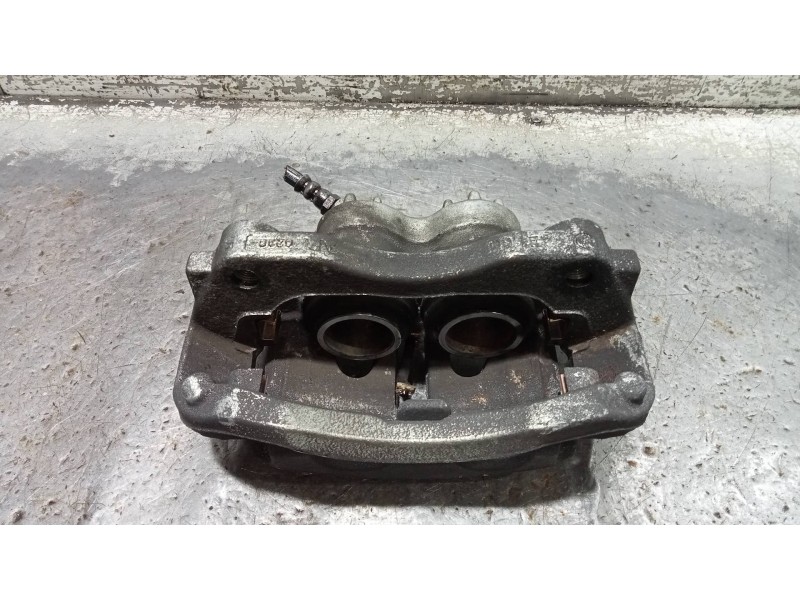 Recambio de pinza freno delantera izquierda para renault master kasten 2.3 dci diesel cat referencia OEM IAM   
