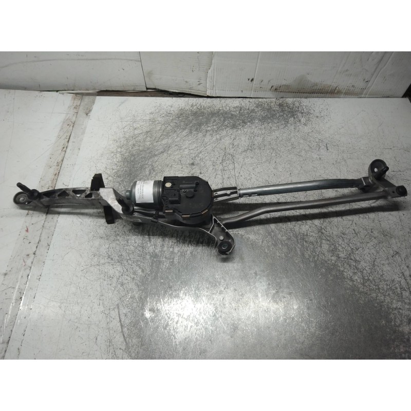 Recambio de motor limpia delantero para mercedes clase e (w212) familiar 3.0 cdi cat referencia OEM IAM A2128201240 3397021442 