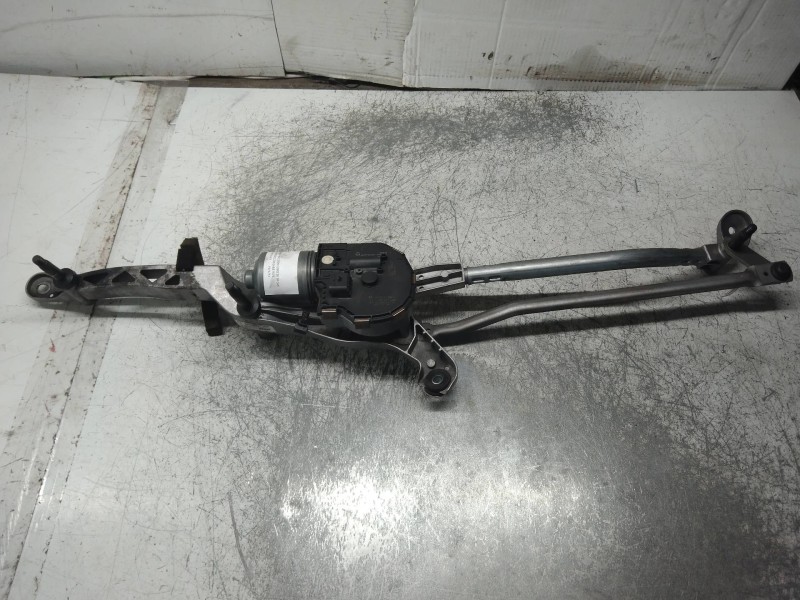 Recambio de motor limpia delantero para mercedes clase e (w212) familiar 3.0 cdi cat referencia OEM IAM A2128201240 3397021442 