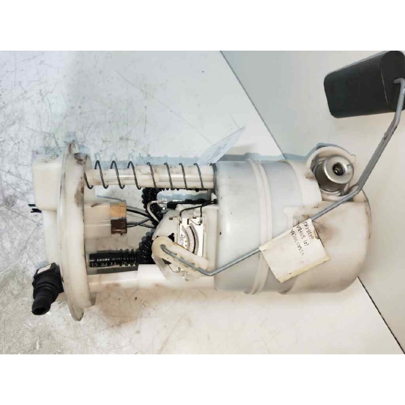 Recambio de bomba combustible para nissan micra (k12e) sport referencia OEM IAM 0975667990004 170409U01B MARWAL AFORADOR