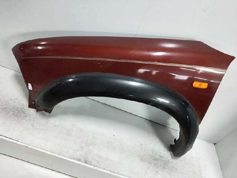 Recambio de aleta delantera izquierda para chevrolet blazer (neu) 4wd mid referencia OEM IAM   