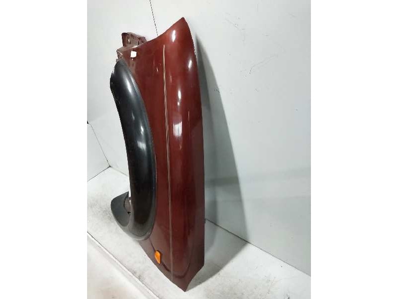 Recambio de aleta delantera izquierda para chevrolet blazer (neu) 4wd mid referencia OEM IAM   