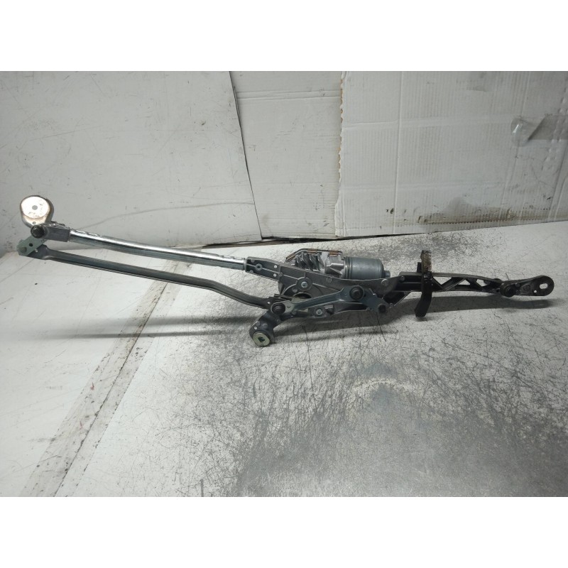 Recambio de motor limpia delantero para mercedes clase e (w212) familiar 3.0 cdi cat referencia OEM IAM A2128201240 3397021442 