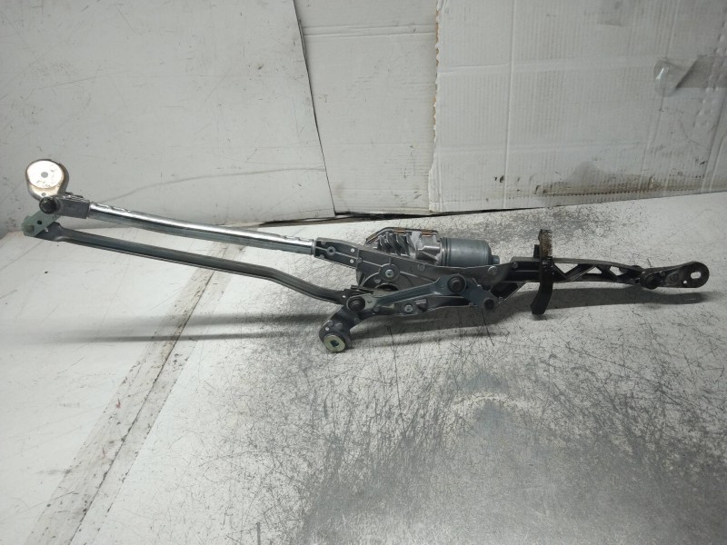 Recambio de motor limpia delantero para mercedes clase e (w212) familiar 3.0 cdi cat referencia OEM IAM A2128201240 3397021442 