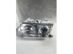 Recambio de faro izquierdo para alfa romeo 145 referencia OEM IAM   