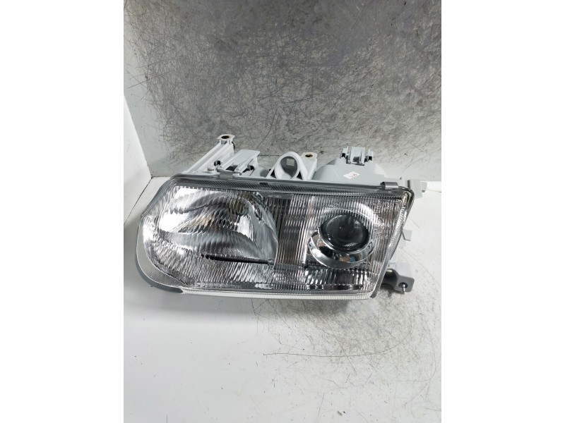 Recambio de faro izquierdo para alfa romeo 145 referencia OEM IAM   