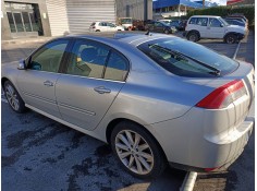 renault laguna iii del año 2008 2