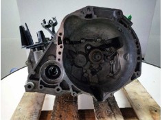 Recambio de caja cambios para nissan micra (k12e) sport referencia OEM IAM JH3103 C651668 