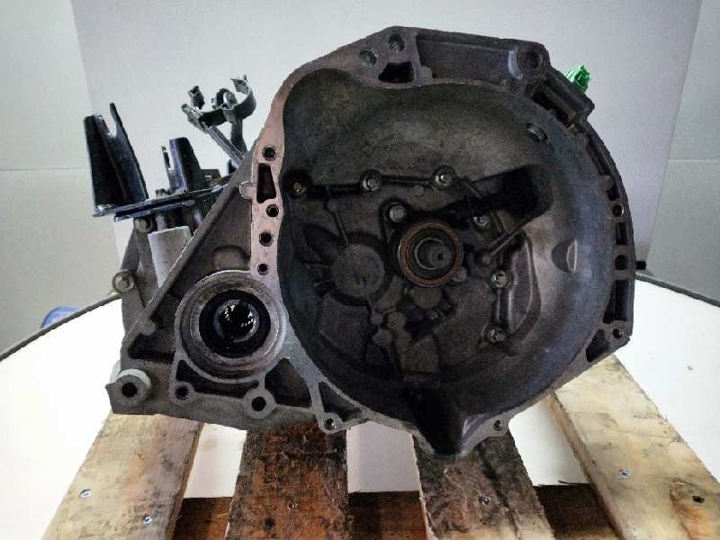 Recambio de caja cambios para nissan micra (k12e) sport referencia OEM IAM JH3103 C651668 