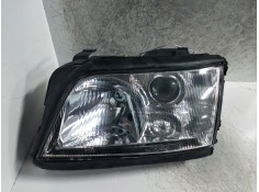 Recambio de faro izquierdo para audi a6 berlina (c4) referencia OEM IAM   