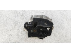 Recambio de motor cierre centralizado delantero derecho para audi a1 sportback (8xa) ambition referencia OEM IAM 8X1837016  