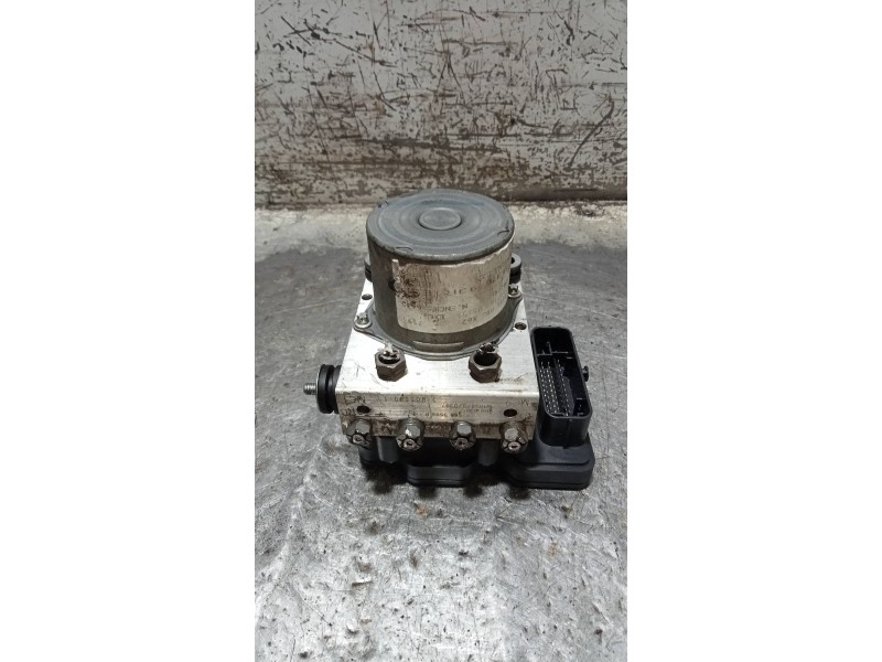 Recambio de abs para renault master kasten 2.3 dci diesel cat referencia OEM IAM 0265254802 476603593R 