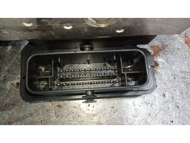 Recambio de abs para renault master kasten 2.3 dci diesel cat referencia OEM IAM 0265254802 476603593R 