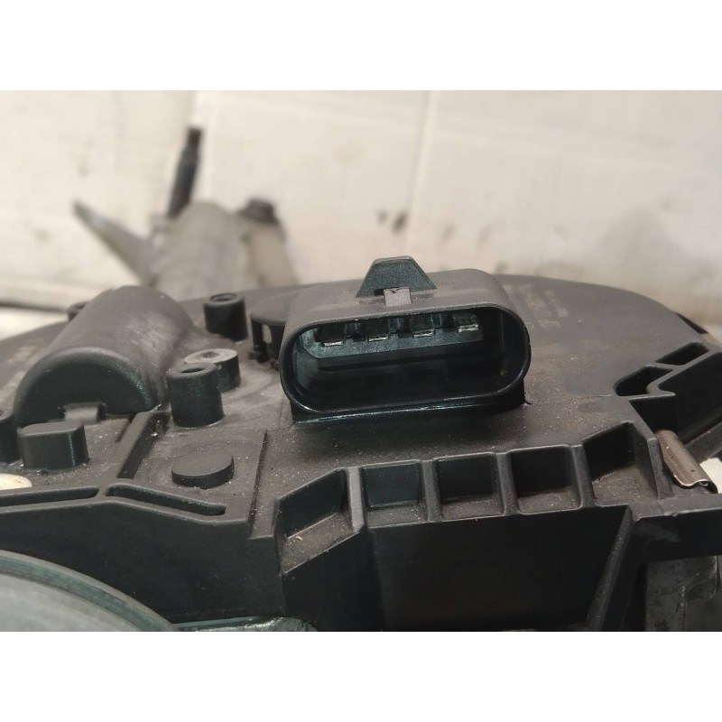 Recambio de motor limpia delantero para mercedes clase e (w212) familiar 3.0 cdi cat referencia OEM IAM A2128201240 3397021442 