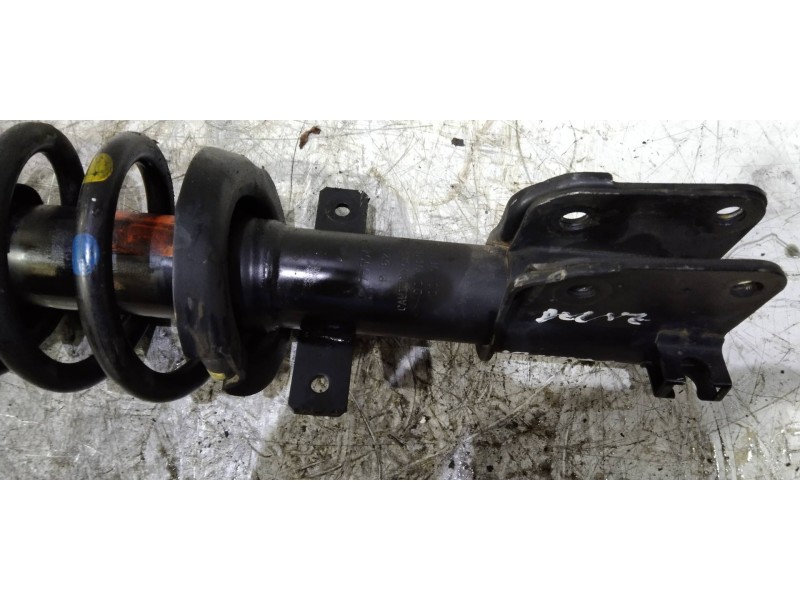 Recambio de amortiguador delantero izquierdo para opel vivaro furgón/combi (07.2006 =>) 2.0 16v cdti referencia OEM IAM 755543P 